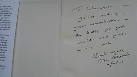 Philip J. Goscienski